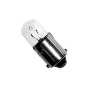 BT23.012.100 - 12v .1a Ba9s T9X23mm