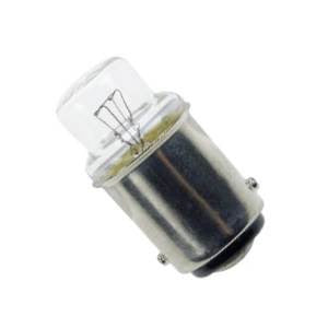 BT30.024.166 - 24v 4w  Ba15d T13X30mm