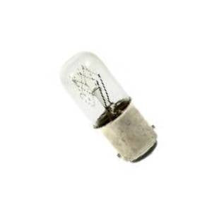 BT54.030.333 - 24-30v 7-10w Ba15d T16X54mm