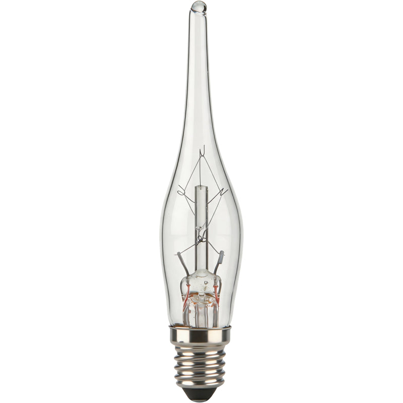 E10 candle tip 15x72 230V 7W Cl C7MES-GS-CA