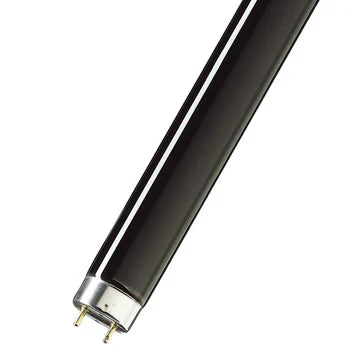 F36T8-BLBSS - 36w T8 1200mm 4 Foot Colour: BLB Shatter shielded