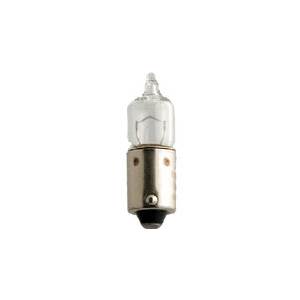 Miniature light bulbs 6v 5w Ba9s Halogen