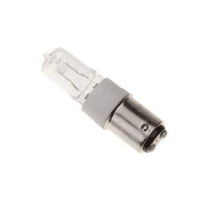 M78-CA-CA - 240v 100w Ba15d Clear