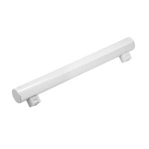 Casell110-130v 8w S14s Opal LED 500mm 500lm 2700k Dimmable - ARL8S14S-82D1-CA - DLI/T30/500/8/S14s