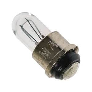 SMF685 - 5v .06a Sub-M/Flange T1 25KHR Miniature The Lamp Company - The Lamp Company