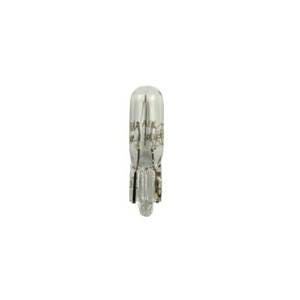 WBC2721 - 12v .1a W2x4.6d T1 1/2 Miniature The Lamp Company - The Lamp Company