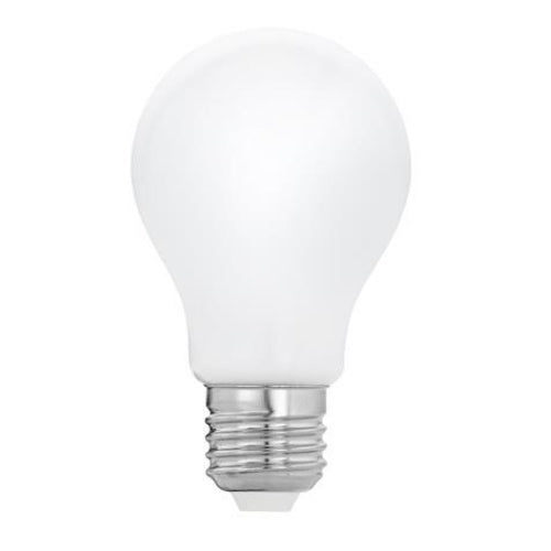 Casell GL60ES-HF 240v 60w E27/ES Halogen E/S Pearl/Frosted 2000 Hour GLS Halogen Energy Savers Casell  - Casell Lighting
