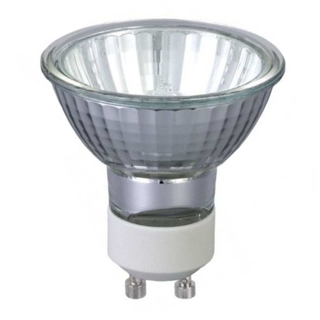 GU10 75W Halogen Spot Bulb 240v Casell Lighting
