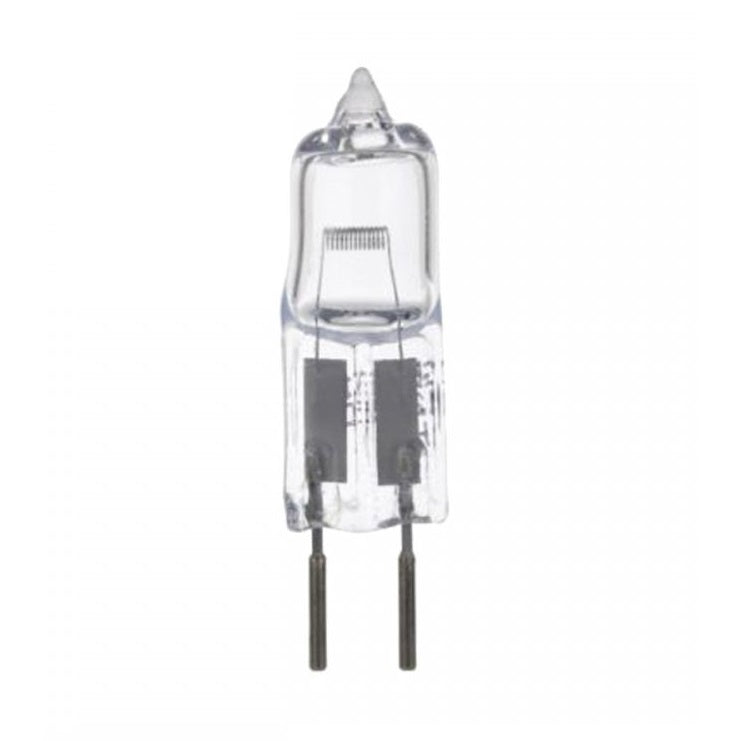 Casell M76-CA - GY6.35 20W Halogen Capsule - Axial Filament - 12v Halogen Bulbs Casell  - Casell Lighting