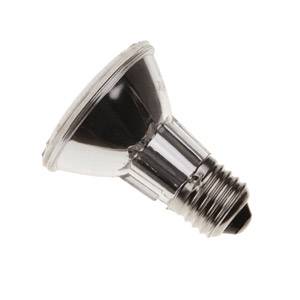 Casell P2575FL-CA - 240v 75w E27 25° Flood Par25 Halogen Halogen/Display Casell  - Casell Lighting