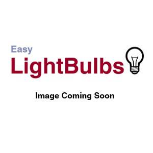 Casell PLCG20BC-828-CA - 240v 20w Ba22d Col:82 G110X170mm Energy Saver Casell  - Casell Lighting