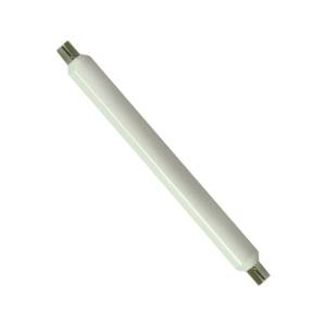 Casell SLL7-28482DBX-CA - 240v 7w S15 LED 827 284mm Opal Dimmable Fluorescent/Strip Casell  - Casell Lighting