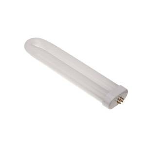Fly Killer 8w 4 Pins in Square Fly Zapper 8w T6 4 Pin BL368 - 900815550 Uv Lamps Casell  - Casell Lighting