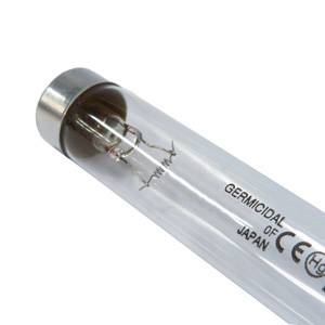 25w T8 18 Inch 450mm Germicidal - TUV25 - Casell - 0635635604042 Blacklight/Flykiller Casell  - Casell Lighting