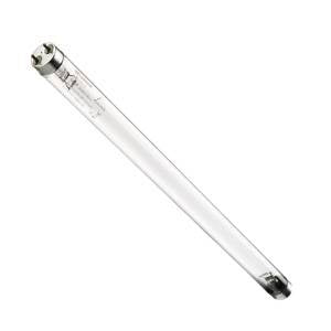 Germicidal Tube 8w T5 Light Bulb for Water Sterilization - 300mm - Casell - 0635635603984 Blacklight/Flykiller Casell  - Casell Lighting