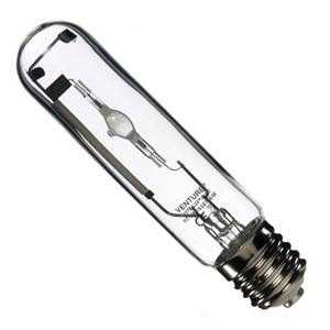 Casell - HPIT400DU-CA - 400w E40 M/Halide Clear 4500K Dual Gear Discharge Lamps Casell Lighting  - Casell Lighting