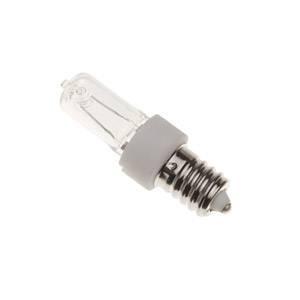 Clear Single Ended Halogen Bulb 100W E14 - 240v Halogen Bulbs Casell  - Casell Lighting