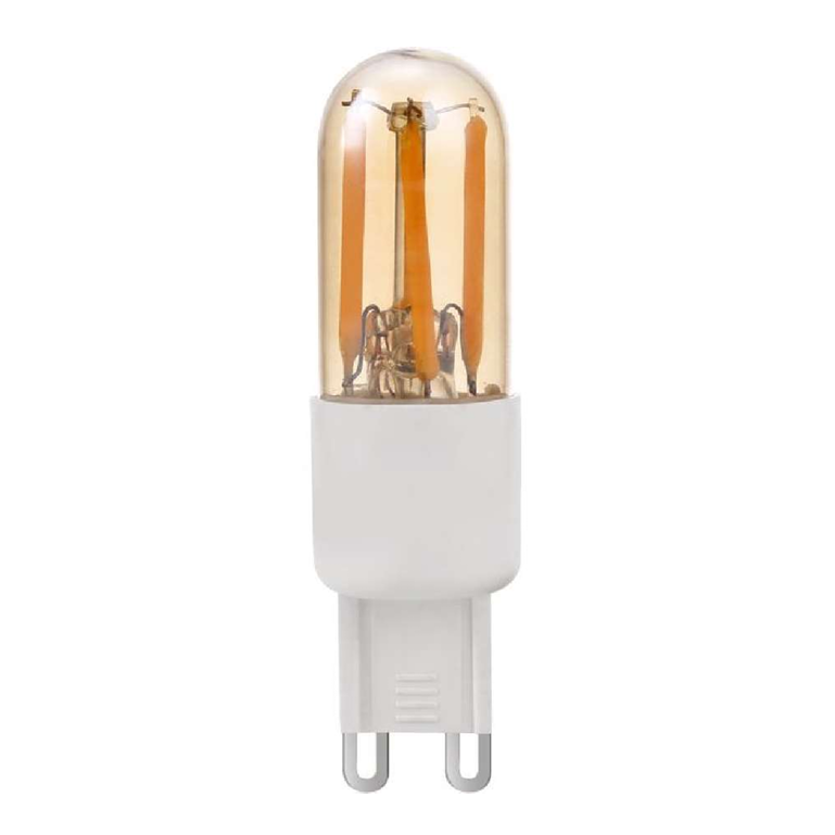 Ampoule LED G9 Mini (3W - 4000ºK) - CristalRecord 