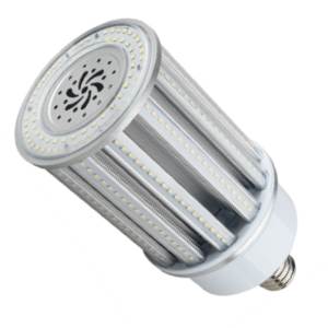 Casell LC100GES-86W7-CA - Casell 100-240v 100w E40 LED 6500k Corn Lamps 14500LM IP65 - CLW07-100WC-E65K - 0635635594008 LED Corn Lamp Casell  - Casell Lighting