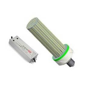 Casell 85-300v 150w E40 LED 6500k Corn Lamp 15210lm - SNC-CL-150W-2835-MW - CLG-150-12A LED Light Bulbs Casell  - Casell Lighting
