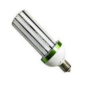 Casell 85-300v 40w E27 LED 3000k Corn Lamps 4180LM - SNC-CL-40WA2 Halogen Bulbs Casell  - Casell Lighting