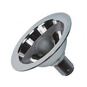 Casell M157-CA - Aluminium Reflector 12v 50w Ba15d AR70 8° Dichroic Halogen Bulbs Casell  - Casell Lighting