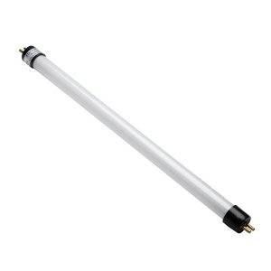 T4 6W Tube 231mm White/835 Striplight Fluorescent for Eterna Fitting Fluorescent Tubes Casell  - Casell Lighting