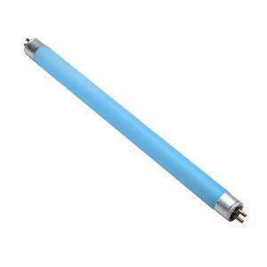 SPL 14w T5 Blue 563mm Fluorescent Tube - FH1467 - 491420506 Fluorescent Tubes Casell Lighting  - Casell Lighting