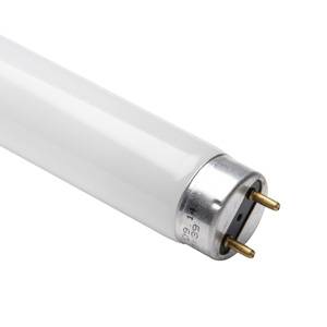 Casell 18w T8 Fly Killer - BL368 600mm Fluorescent Tube Uv Lamps Casell  - Casell Lighting